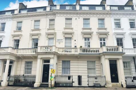 1A, 9 Cumberland Street, Pimlico... 1 bed apartment for sale