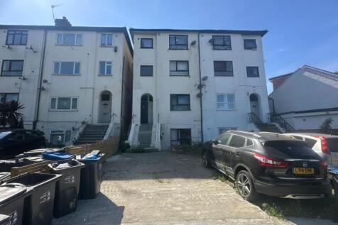 Flat 1, 71 Selhurst Road, Selhurst... 1 bed flat for sale