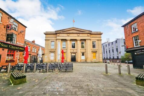 Apartment 50 Town Hall, Bexley... 1 bed apartment for sale