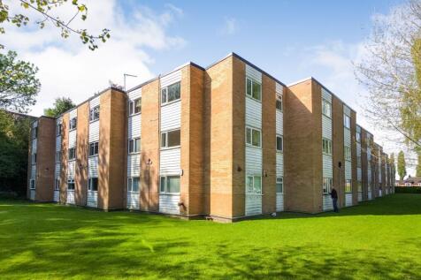 Flat 24 Harwood Court, Harwood Road... Studio for sale