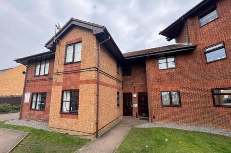Flat 36 Archers Court, Arisdale... 1 bed flat for sale