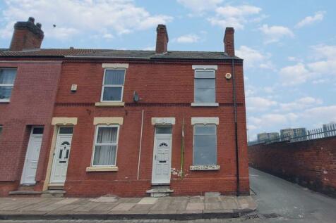 71 Abbott Street, Doncaster, South... 2 bed end of terrace house for sale