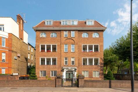 36 Mulberry Close, Beaufort Street... 1 bed flat for sale