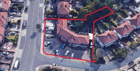 4 bedroom block of apartments for sale