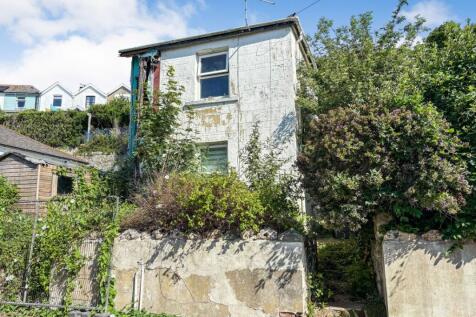 55 St. Catherine Street, Ventnor... 2 bed detached house for sale