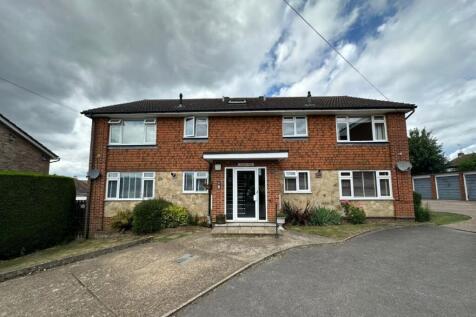 Flat 7, Berkeley Court, Albert Road... 2 bed flat for sale