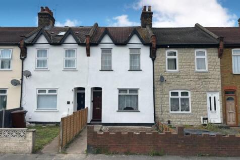 30 Blewitts Cottages, New Road... 2 bed terraced house for sale