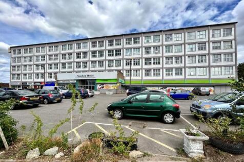 Flat 20 Stanford House, Princess... 1 bed flat for sale