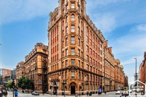 1 bedroom apartment for sale