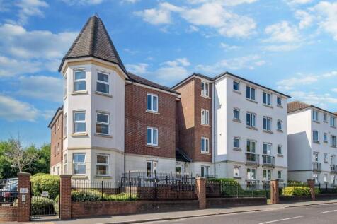 Flat 36 Kingsley Court, Windsor Way... 1 bed flat for sale