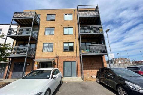 29 Watson Place, Croydon, Surrey... 1 bed apartment for sale
