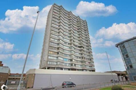 Flat 4D Arlington House, All Saints... 2 bed flat for sale