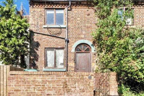 4 Ricket Lane, Blidworth, Mansfield... 2 bed terraced house for sale