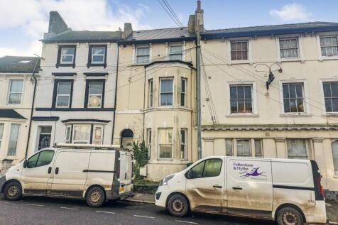 1 bedroom flat for sale
