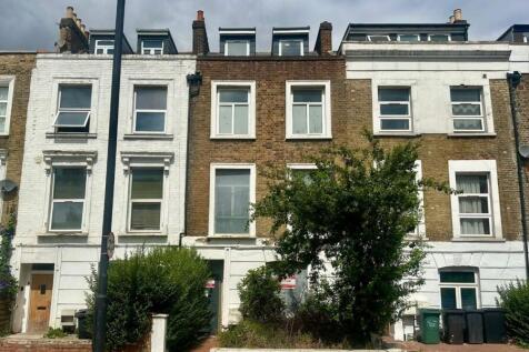 44 Tollington Road, Islington... 5 bed terraced house for sale
