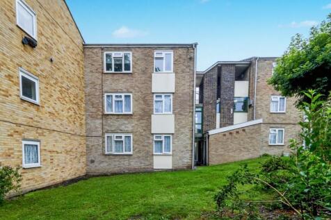 29 Elizabeth Kemp Court, Whitehall... 1 bed flat for sale