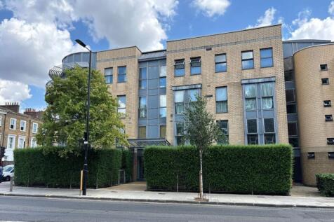 Flat 20 Altair Court, 204 Southgate... 1 bed flat for sale