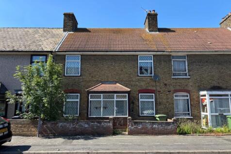 154 Keith Road, Barking, Essex, IG11 7TY 5 bed terraced house for sale