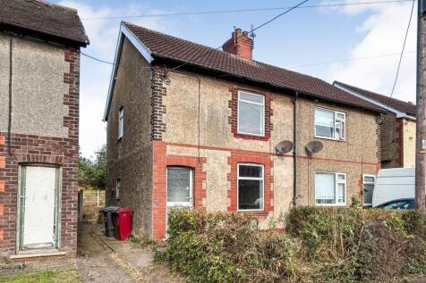 27 Southfield Road, Winterton... 3 bed semi