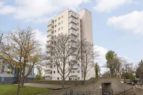 Flat 9 Bloomsbury House, 40 Clarence... 1 bed flat for sale