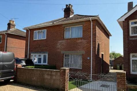 20 Panwell Road, Southampton... 2 bed semi