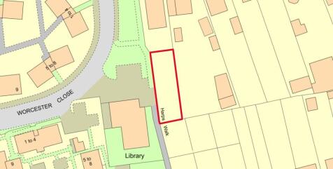 Land for sale