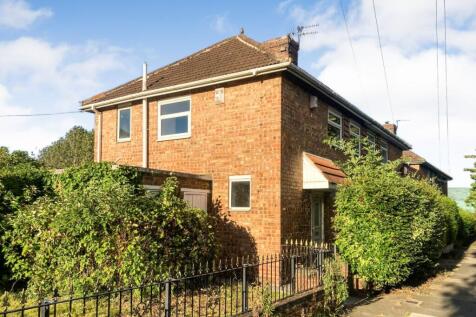 7 Tanhill Walk, Middlesbrough... 2 bed semi