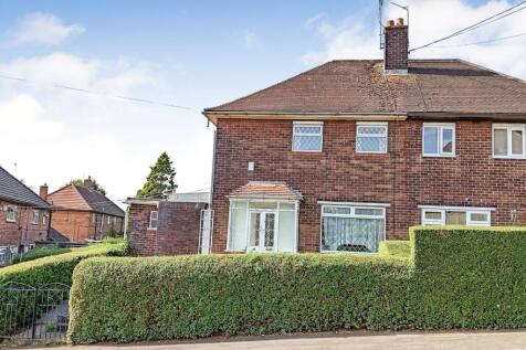 2 bedroom semi-detached house for sale