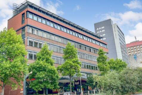 Flat 112 Maid Marian House, 56 Hounds... 1 bed flat for sale
