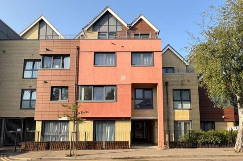 1 bedroom flat for sale