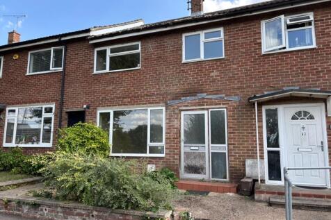 15 Thornview Road, Houghton Regis... 3 bed terraced house for sale