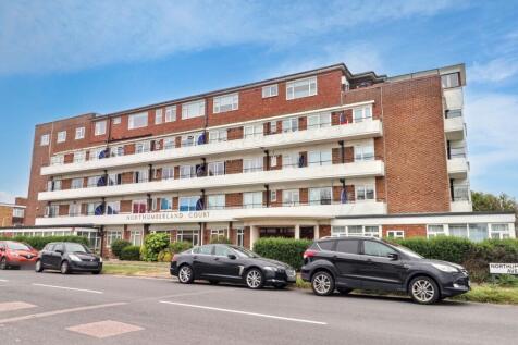 Flat 14 Northumberland Court... 2 bed flat for sale