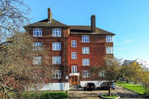 20 Kings Court, Kings Drive, Wembley... 2 bed flat for sale