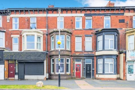 159 Central Drive, Blackpool... 5 bed block of apartments for sale