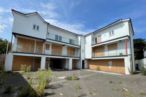 12 Rosewarne Road, Camborne... 16 bed block of apartments for sale