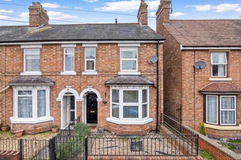 Northwick Road, Evesham WR11 2 bed end of terrace house for sale