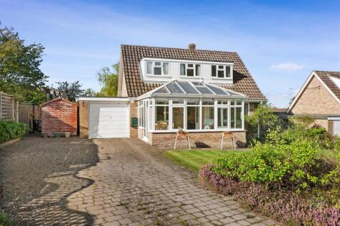 Malthouse Lane, Evesham WR11 3 bed detached house for sale
