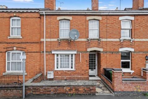 Albert Road, Evesham WR11 3 bed terraced house for sale