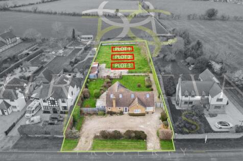 Leamington Road, Broadway WR12 4 bed detached house for sale