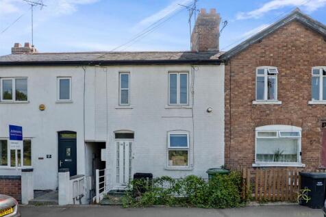 Common Road, Evesham WR11 1 bed flat for sale