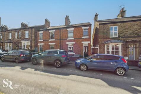 2 bedroom semi-detached house for sale