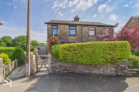 Vaughan Road, Whaley Bridge, SK23 2 bed semi
