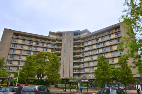 Park Street, Ashford TN24 8DF 1 bed flat for sale