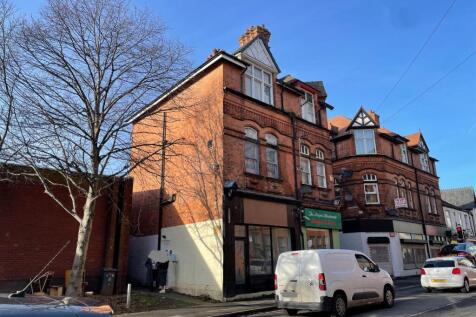 4 bedroom block of apartments for sale