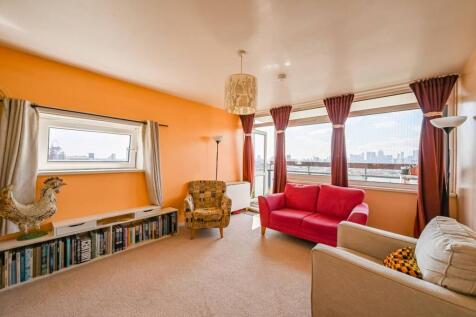 Jodrell Road, London E3 2 bed flat for sale