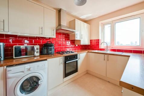 Jodrell Road, London E3 2 bed flat for sale
