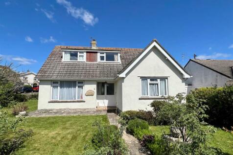 Cauldron Barn Road, Swanage 3 bed bungalow for sale