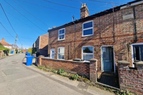 Southend Road, Bungay 3 bed terraced house for sale