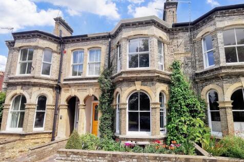 Outney Road, Bungay 4 bed townhouse for sale