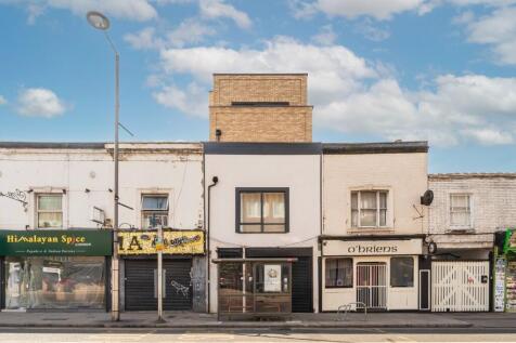 6 bedroom flat for sale
